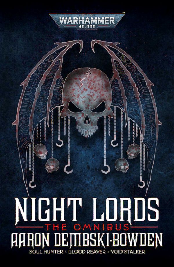 Night Lords | 0:e upplagan