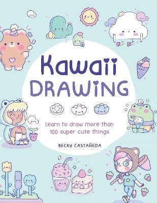Kawaii Drawing | 0:e upplagan