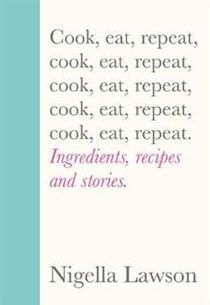 Cook, Eat, Repeat