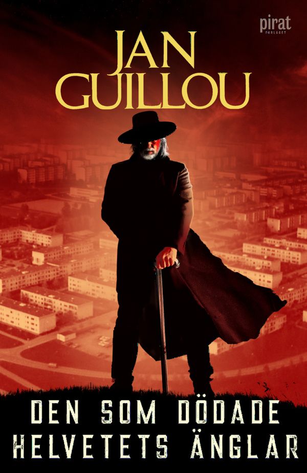 Den som dödade helvetets änglar | 0:e upplagan