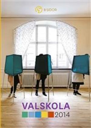 Valskola 2014