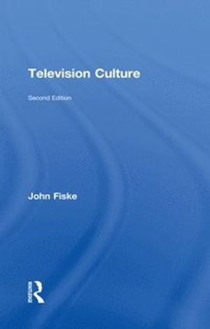 Television Culture |  2:e upplagan