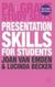 Presentation Skills for Students (2010)