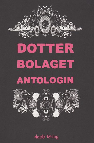 Dotterbolaget Antologin | 0:e upplagan