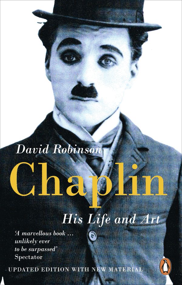 Chaplin | 0:e upplagan