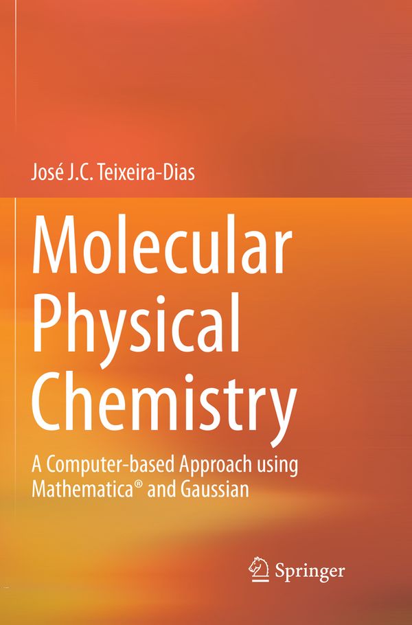 Molecular Physical Chemistry | 1:a upplagan
