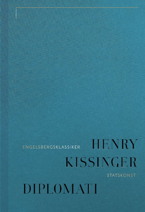 Diplomati | 0:e upplagan