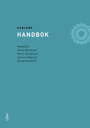 Karlebo handbok | 16:e upplagan