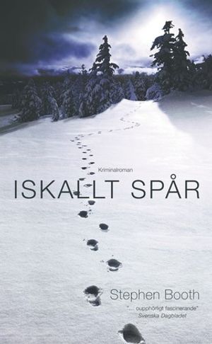 Iskallt spår