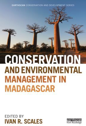 Conservation and Environmental Management in Madagascar | 1:a upplagan