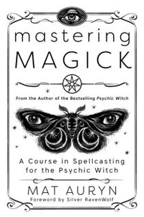 The Psychic Spellbook