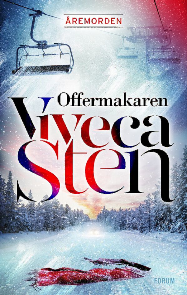 Offermakaren | 0:e upplagan