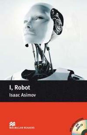 Macmillan reader level 4 i, robot pre-intermediate reader (b1)