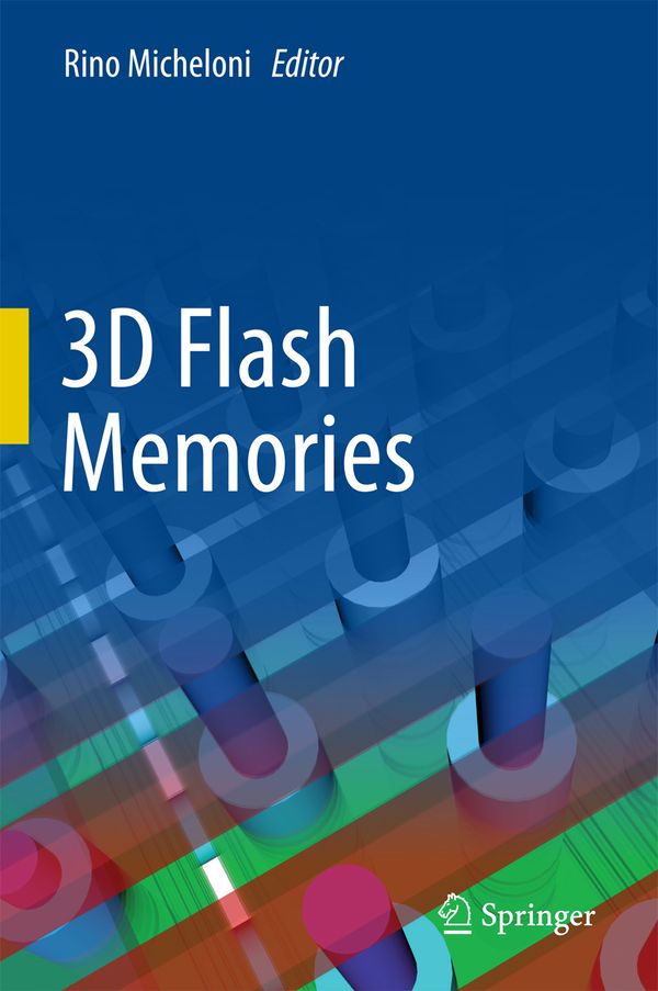 3D Flash Memories | 1:a upplagan