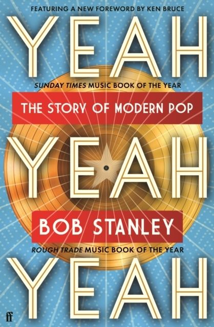 Yeah Yeah Yeah | 0:e upplagan