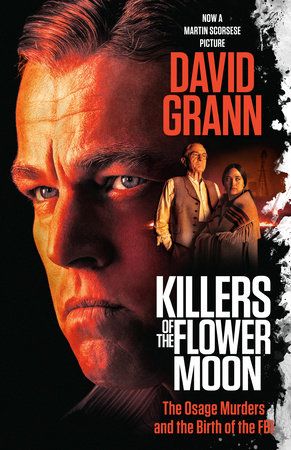 Killers of the Flower Moon (Film Tie-in) | 0:e upplagan