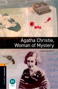 Agatha Christie, Woman of Mystery | 0:e upplagan