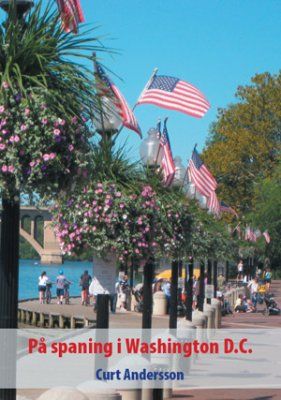 På spaning i Washington D.C. | 0:e upplagan