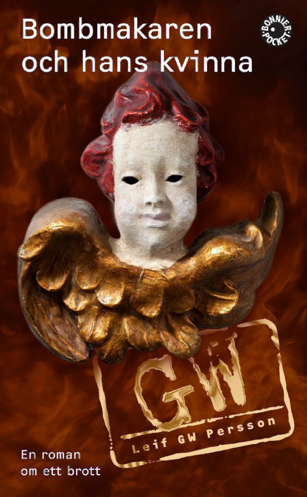 Bombmakaren och hans kvinna | 0:e upplagan