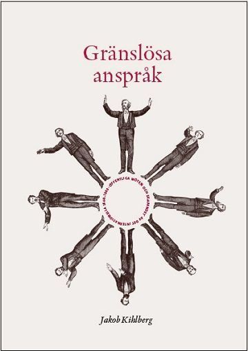 Gränslösa anspråk | 0:e upplagan