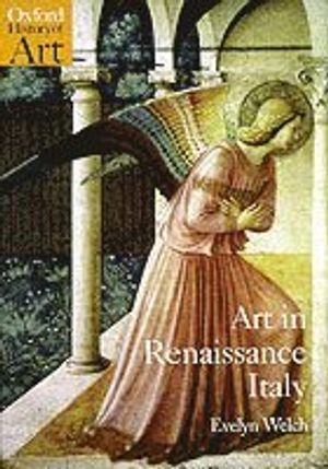 Art in Renaissance Italy: 1350-1500