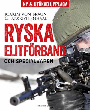 Ryska elitförband och specialvapen | 1:a upplagan