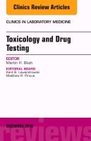 Toxicology and drug testing, an issue of clinics in laboratory medicine | 0:e upplagan