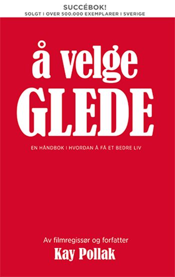 Å velge Glede | 0:e upplagan
