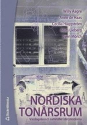 Nordiska tonårsrum | 1:a upplagan