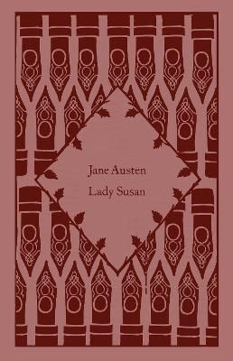 Lady Susan | 0:e upplagan