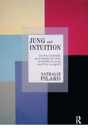 Jung and Intuition | 1:a upplagan