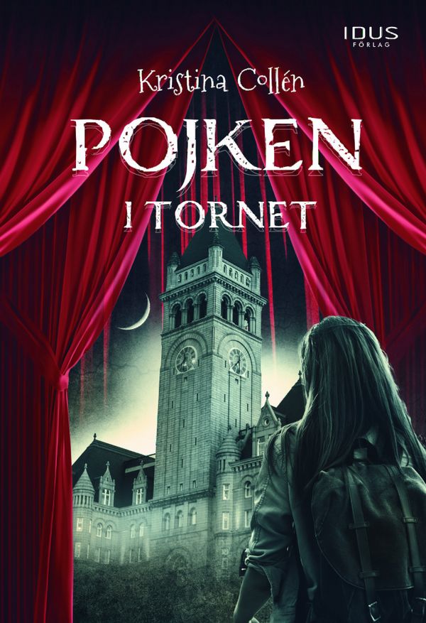 Pojken i tornet | 0:e upplagan