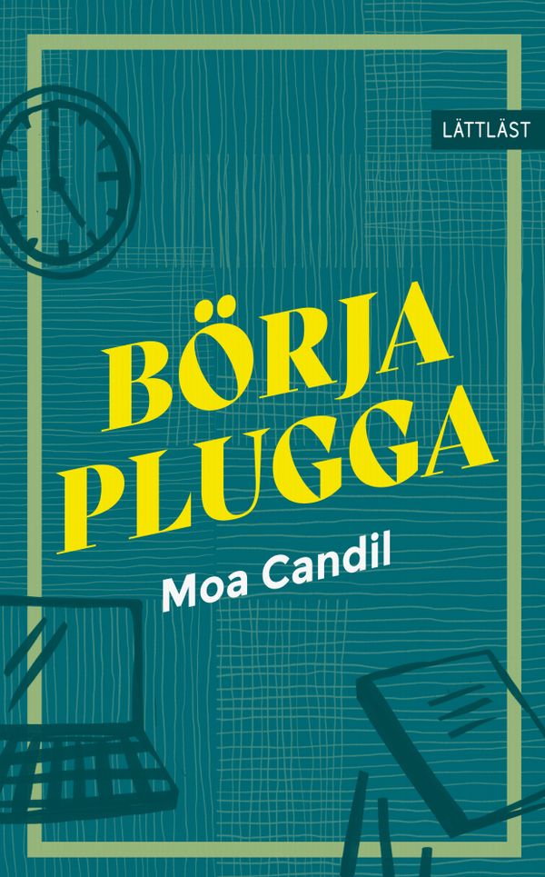 Börja plugga | 0:e upplagan