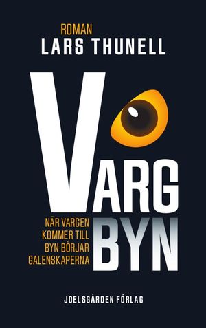 Vargbyn