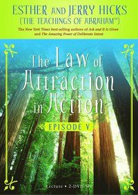 Law of attraction in action - episode v