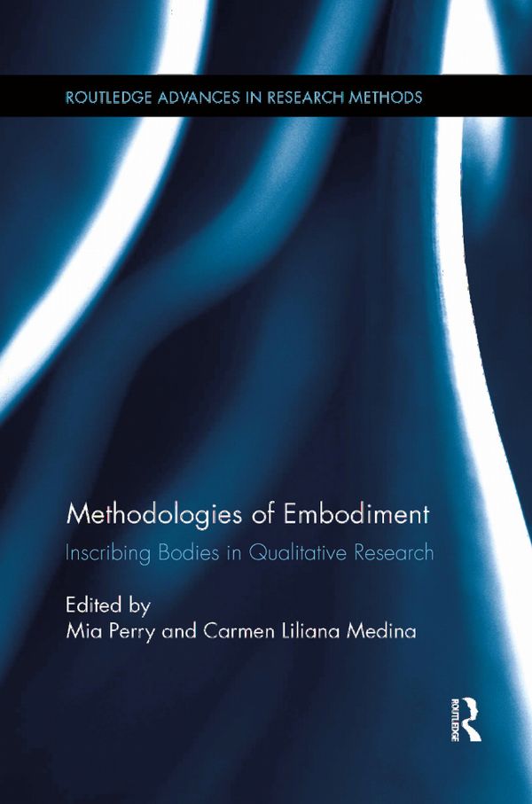 Methodologies of Embodiment | 1:a upplagan