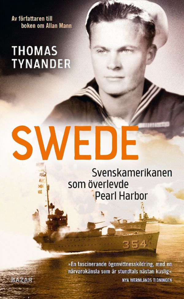 Swede | 0:e upplagan