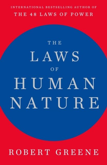 The Laws of Human Nature | 0:e upplagan
