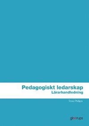 Pedagogiskt ledarskap, Lärarhandl | 1:a upplagan