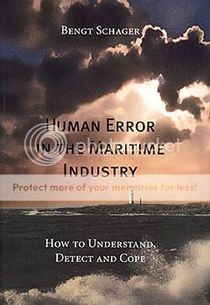 Human error in the maritime industry : how to understand, detect and cope