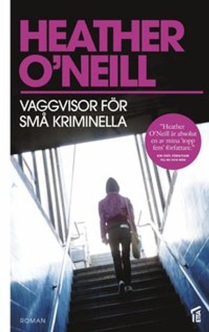 Vaggvisor för små kriminella | 1:a upplagan