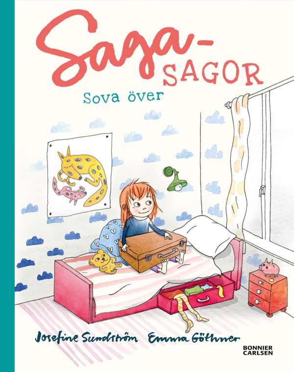 Sova över | 0:e upplagan