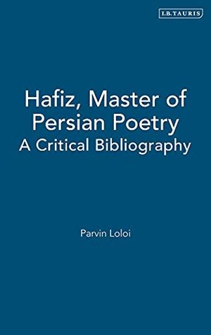 Hafiz, Master of Persian Poetry