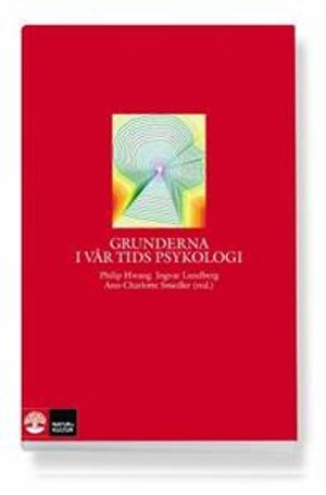 Grunderna i vår tids psykologi |  2:e upplagan