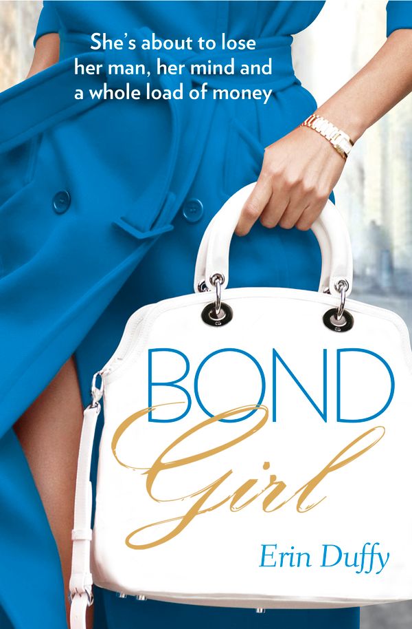 The Bond Girl | 0:e upplagan