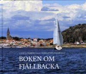 Boken om Fjällbacka