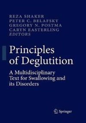 Principles of Deglutition