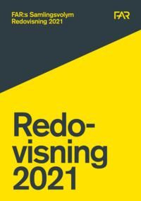 FARs Samlingsvolym – Redovisning 2021 | 0:e upplagan