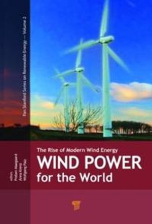 Wind Power for the World | 1:a upplagan