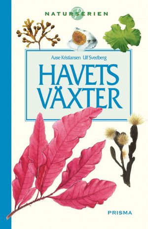 Havets växter | 1:a upplagan